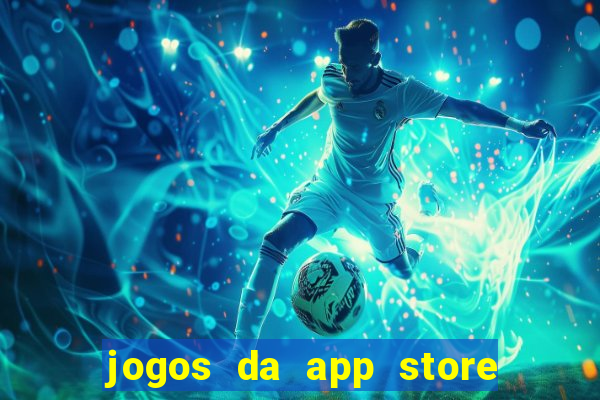 jogos da app store que ganha dinheiro de verdade